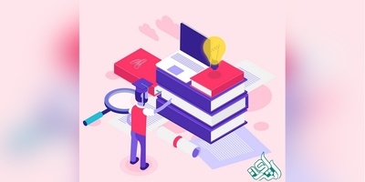 ​​​​​​​خدمات تبدیل پایان نامه به کتاب