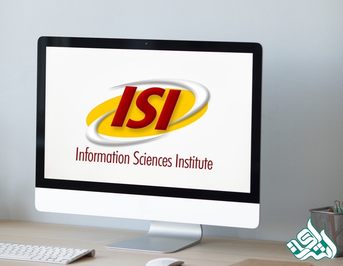 مجلات تامسون(ISI, WOS)