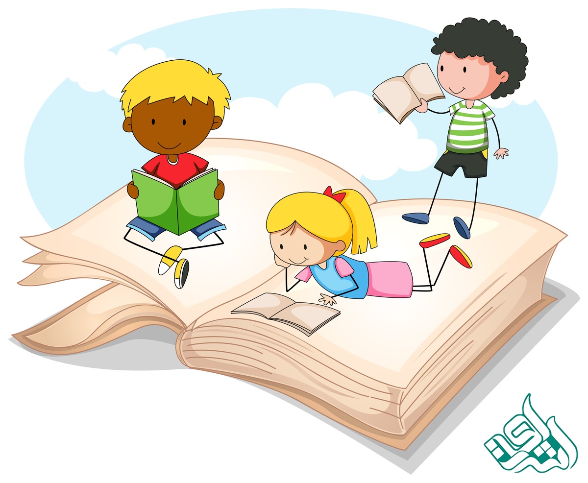 ترجمه کتاب کودک