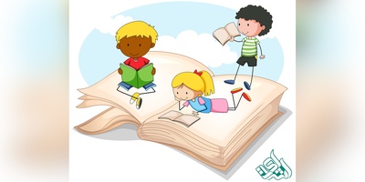 ترجمه کتاب کودک