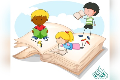 ترجمه کتاب کودک