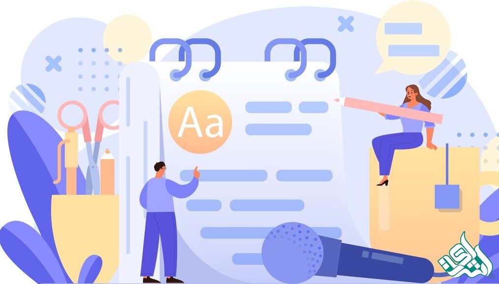 اهمیت نوشتن چکیده گرافیکی