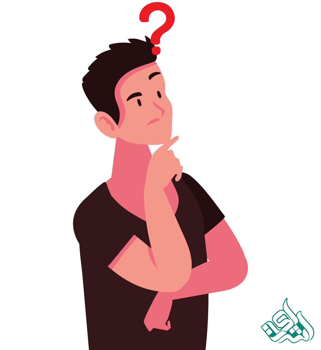 سوال