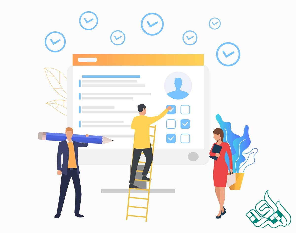 ویرایش تخصصی مقالات