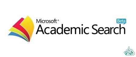 موتور جستجوی Microsoft Academic