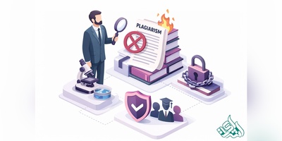رفع سرقت علمی مقالات؛ روش‌ها و ابزارهای کاربردی