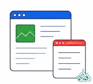 عنوان و چکیده حرفهای