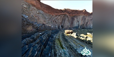 دانلود سوالات دکتری زمین شناسی نفت به همراه کلید (93،94،95،96،97)