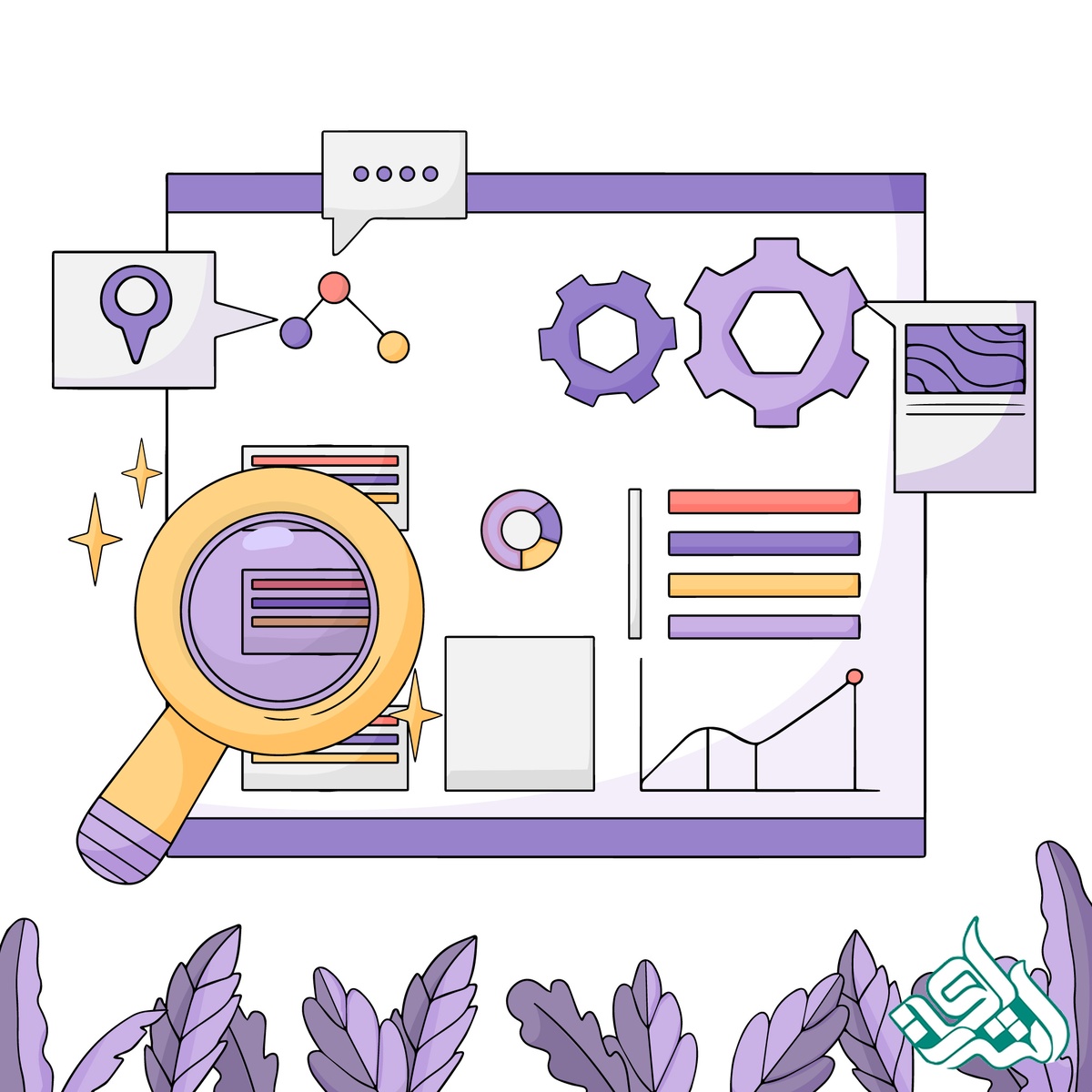بررسی مجلات