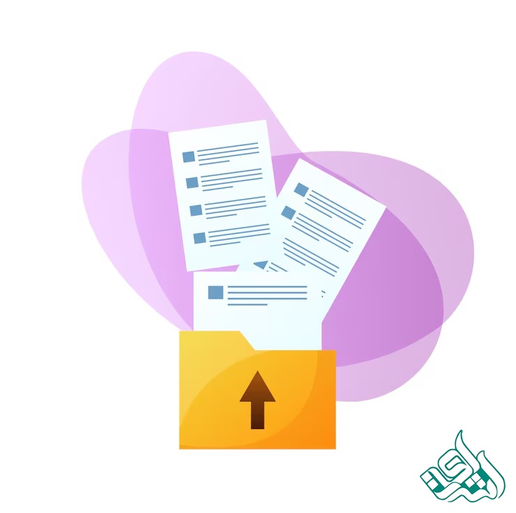 ارسال مقاله