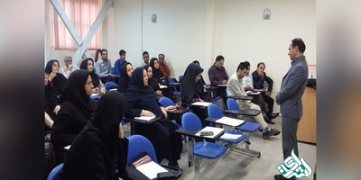 فراخوان جذب هیأت علمی از ۲۶ شهریور کلید می‌خورد