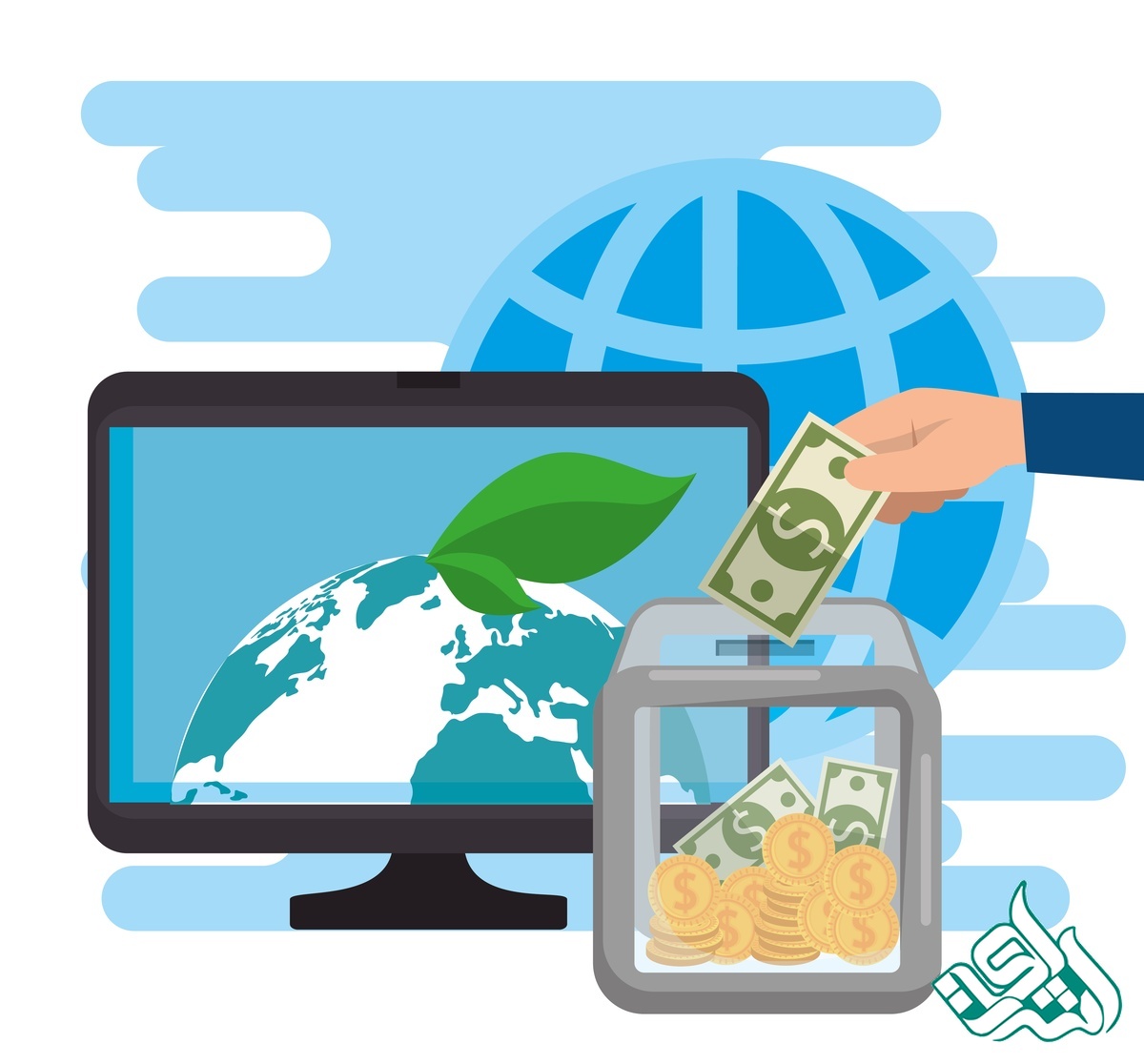 واریز هزینه مجلات خارجی