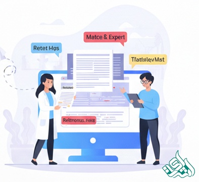 ثبت نام و ارسال آنلاین