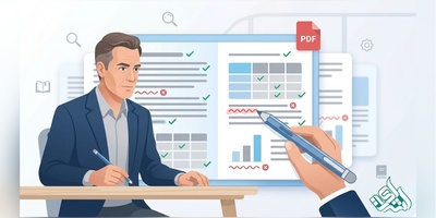 Galley Proofs چیست؟