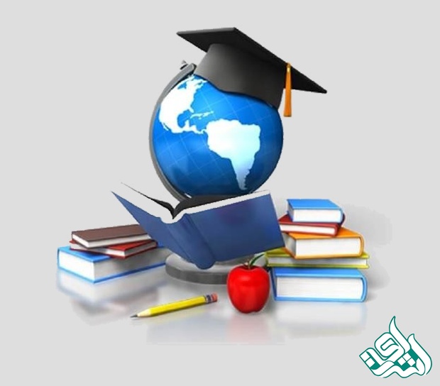 استخراج کتاب از پایان‌نامه