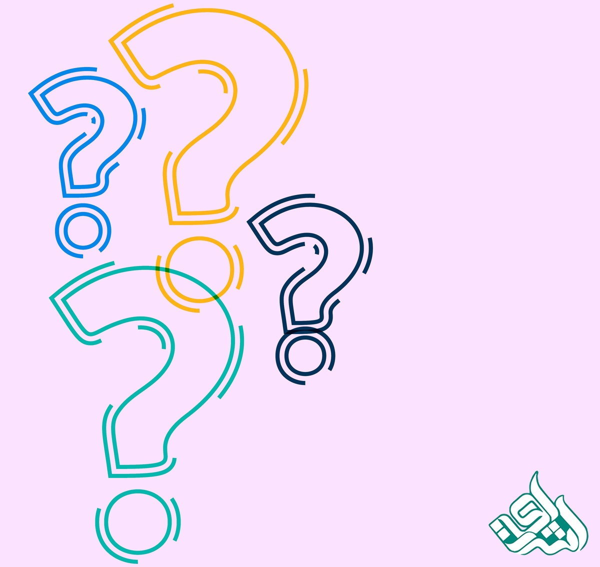 علامت سوال