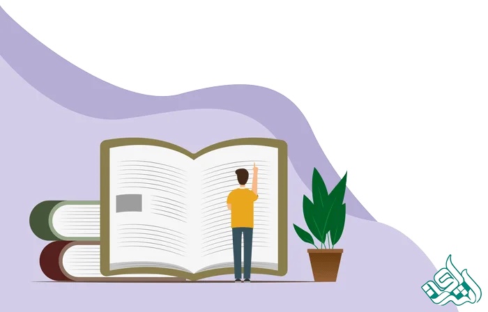 روند اجرایی چاپ کتاب