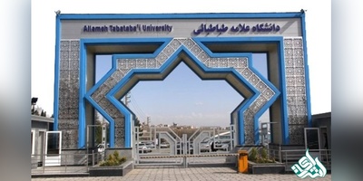 رضایت نسبی ۸۰ درصد دانشجویان دانشگاه علامه از کلاس های آنلاین