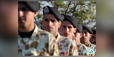 جذب هیات علمی در قالب طرح سربازی در دانشگاه هنر تبریز
