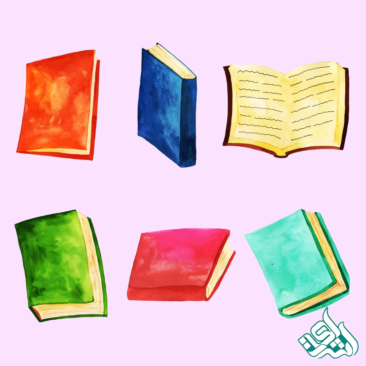 کتاب