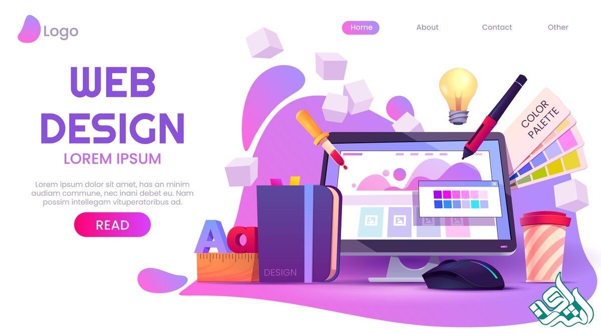 تولید محتوا در سایت