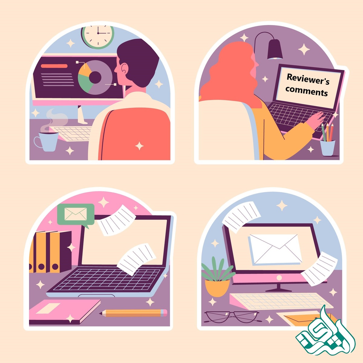 کامنت داوران