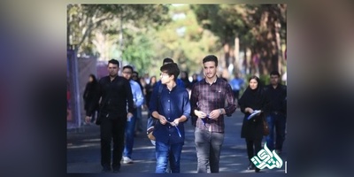 انتخاب عناوین پایان نامه از بین طرح های ارجاعی سازمان ها