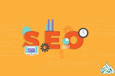 تولید محتوا به زبان انگلیسی