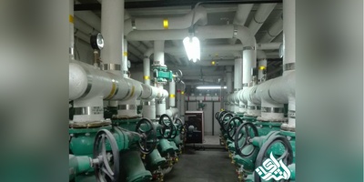 دانلودسوالات آزمون کارشناسی رسمی دادگستری رشته برق ماشین و تاسیسات کارخانه
