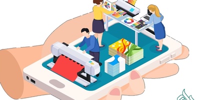 چاپ دیجیتال چیست و تعرفه های آن چند است؟