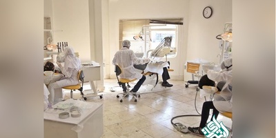 توزیع کارت آزمون دانشنامه و گواهینامه دندانپزشکی از ۲ شهریور