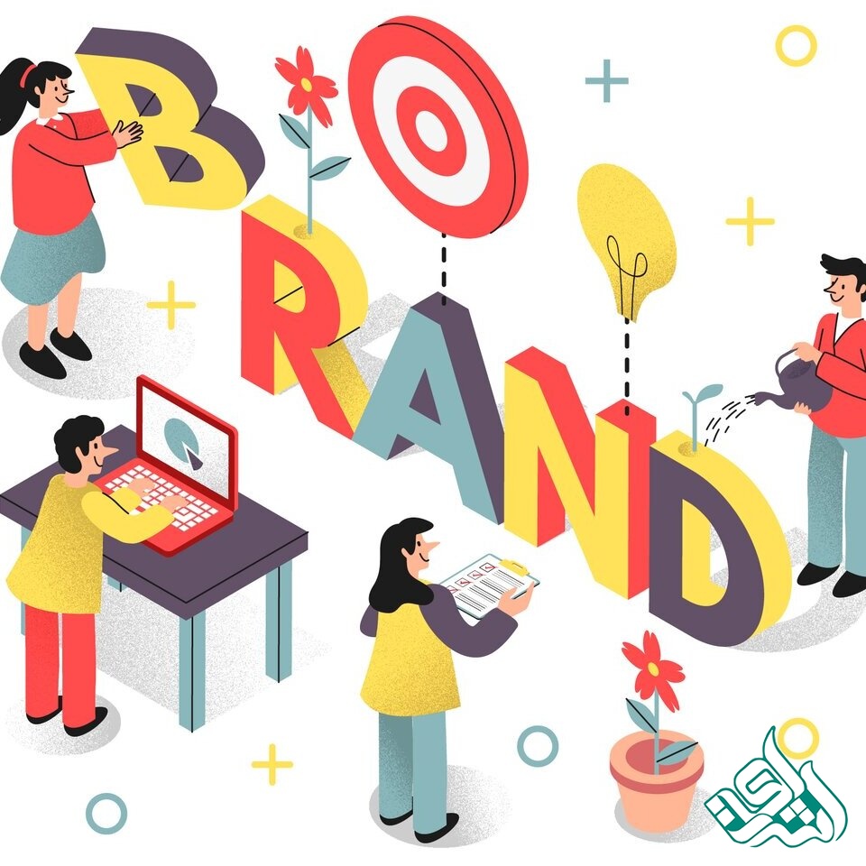 شناخته شدن برند