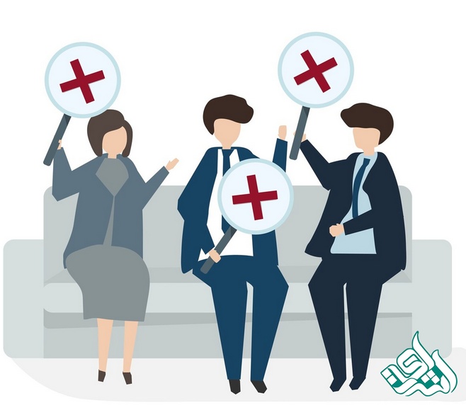 اشتباهات رایج در آمادهسازی مدارک