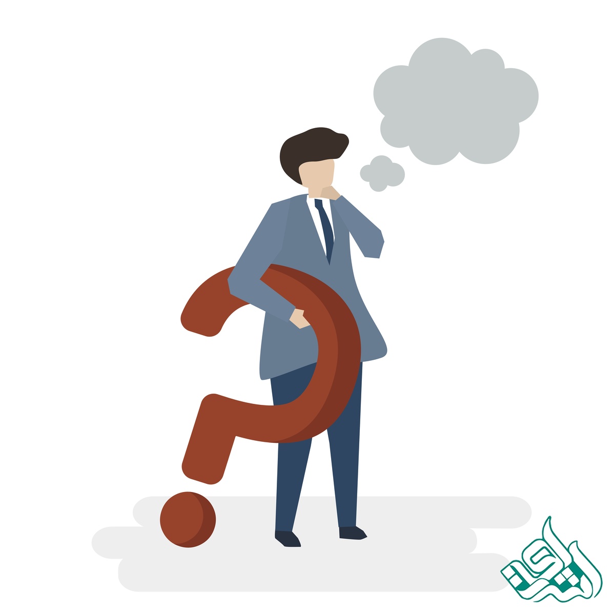 تدوین بیان مسئله