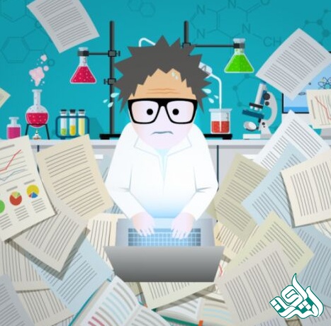 علمی پژوهشی