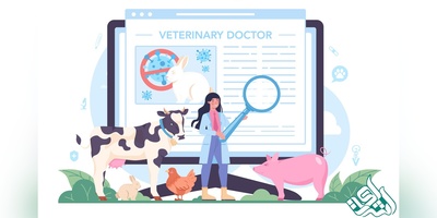 پذیرش مقاله ISI رشته علوم دامی