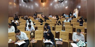 اعلام زمان برگزاری امتحانات دروس تخصصی علوم پزشکی آزاد