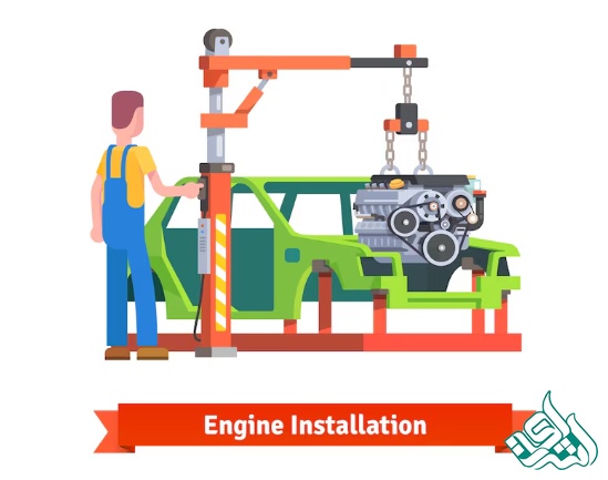 مهندسی مکانیک