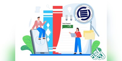 پارافریز پروپوزال برای کاهش درصد همانندجویی ایرانداک