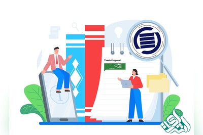 پارافریز پروپوزال برای کاهش درصد همانندجویی ایرانداک