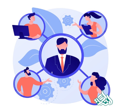  شاخه‌های رشته مدیریت