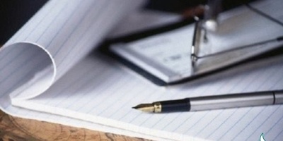 پایان‌نامه‌ها و رساله های مرتبط با نخبگان حمایت می شوند