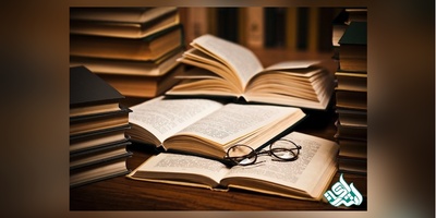 ﭼﺎپ ﮐﺗﺎب از ﭘﺎﯾﺎن ﻧﺎمه کارشناسی ارشد در تبریز