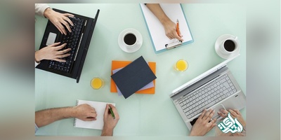 جملات یک مقاله علمی باید چگونه نوشته شود؟