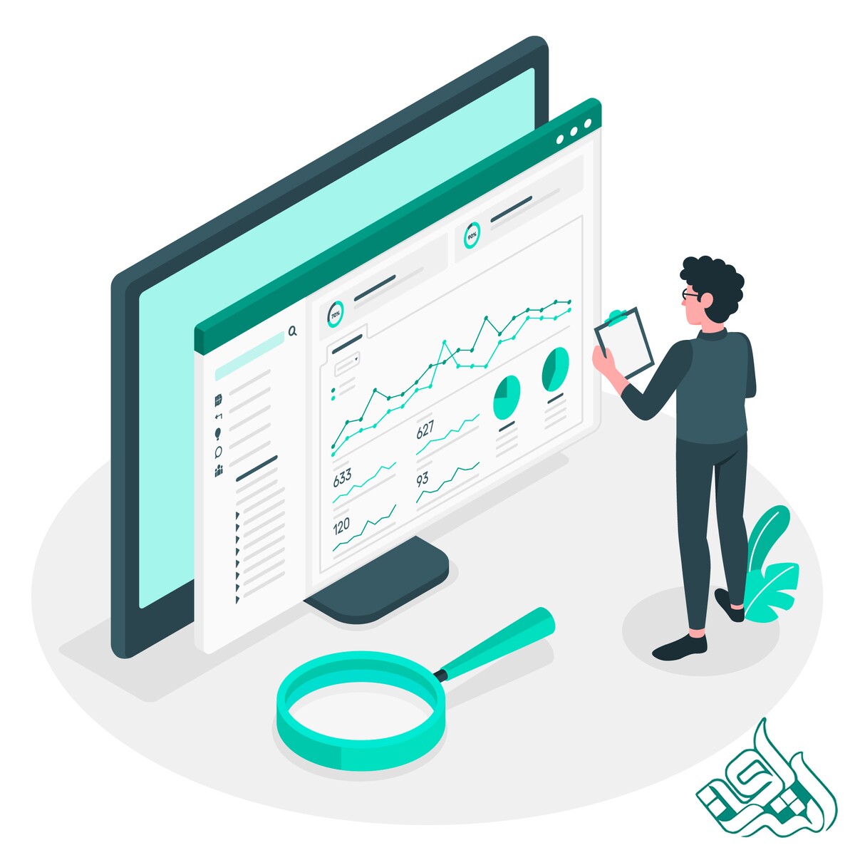 ارائه نتایج