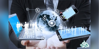 رونمایی از سامانه پایش اطلاعات کشور 