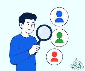پیدا کردن داور مناسب برای مقاله
