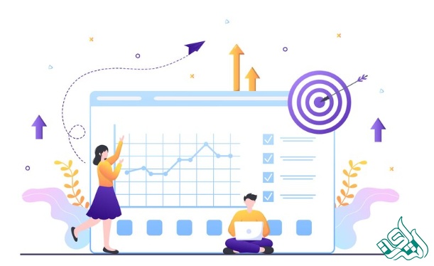 تعیین اهداف پژوهش
