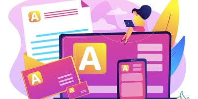 فرمت‌بندی مقاله فارسی | راهنمای جامع و کاربردی برای مقالات علمی