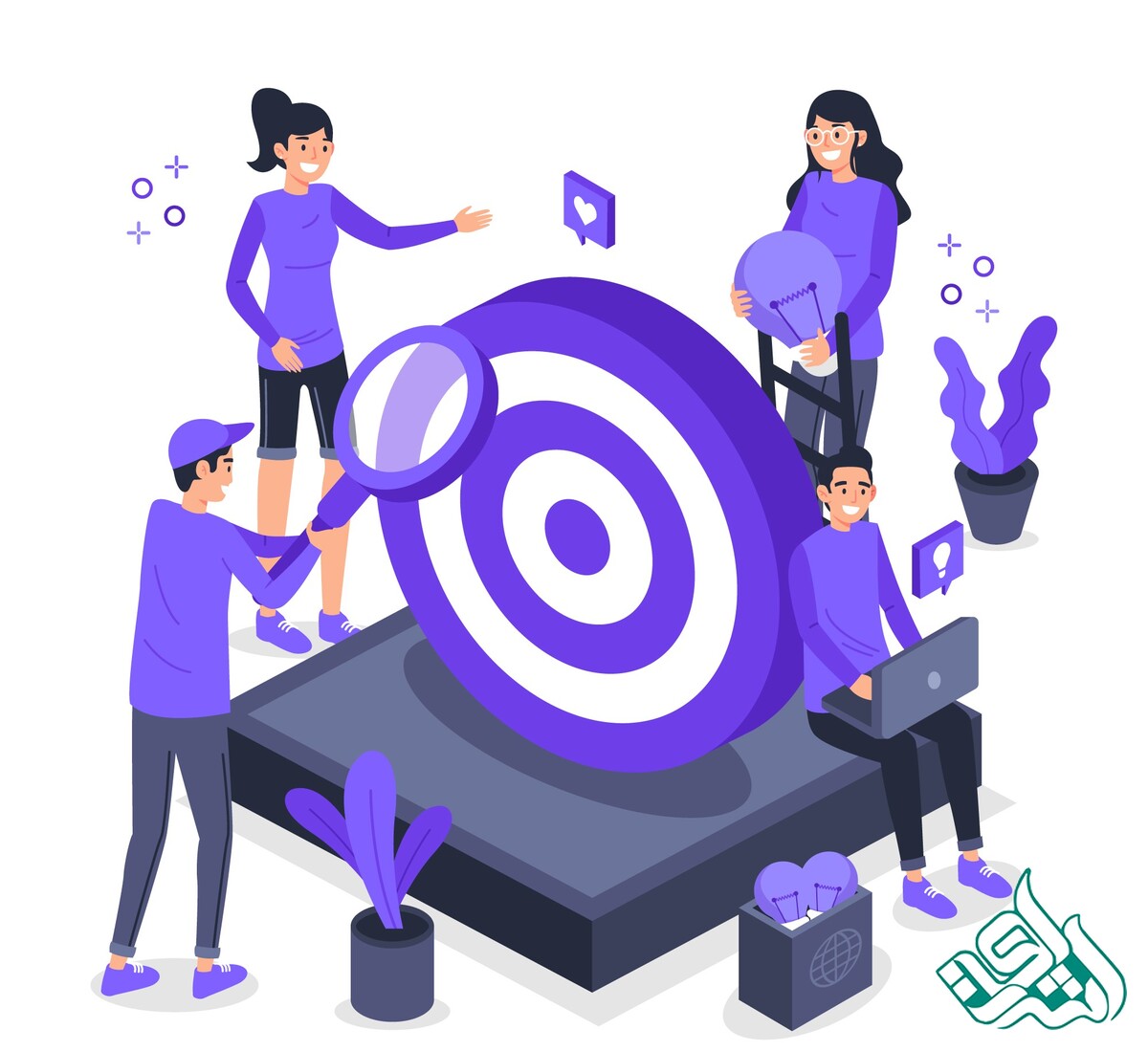 اهداف